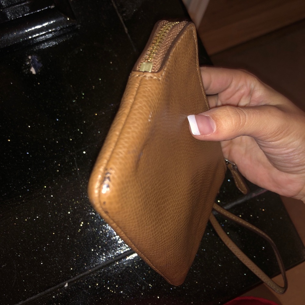Coach Wallet - Picture 3 of 4